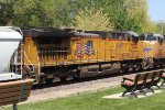 UP 7222